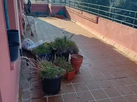 Ático en calle de Canarias