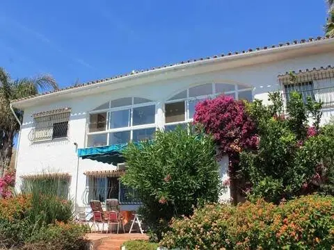 Chalet en Playa Bahía Dorada