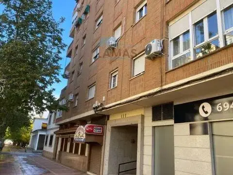 Piso en Navalmoral de la Mata