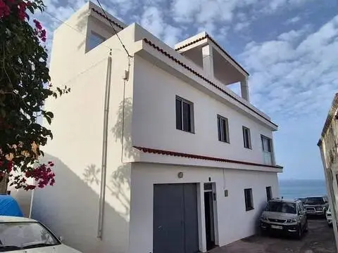 Chalet en Área de Anaga