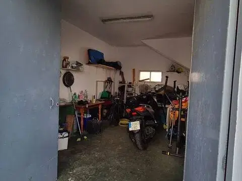 Chalet en Área de Anaga