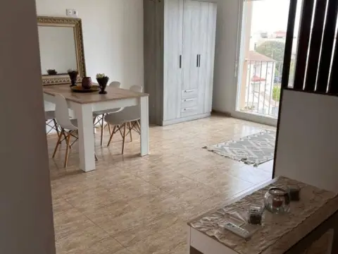 Piso en Les Salines-Clot del Bassó-Mota de Sant Pere