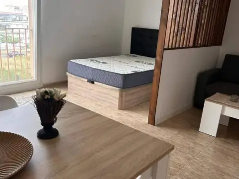 Piso en Les Salines-Clot del Bassó-Mota de Sant Pere