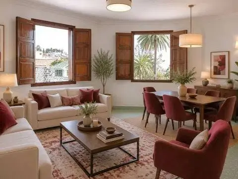 Casa en calle Alcalde Isaac Domínguez