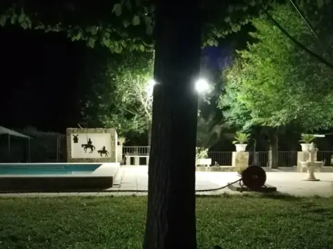 Casa en La Garganta