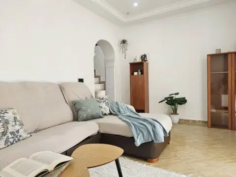 Piso en Centro