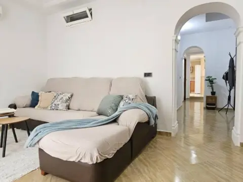 Piso en Centro