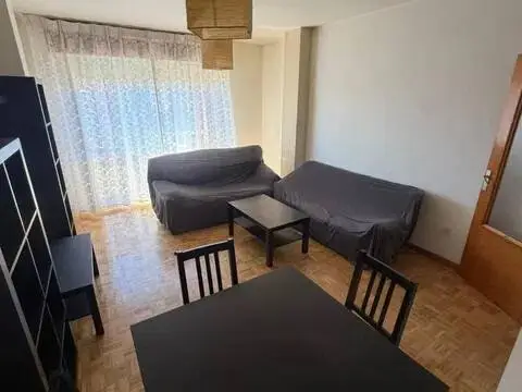 Piso en calle de Villalpando