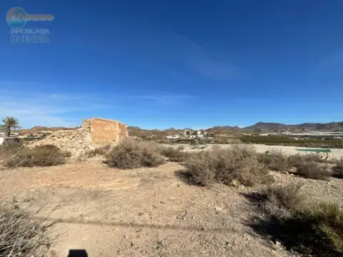 Terreno en Pedanías