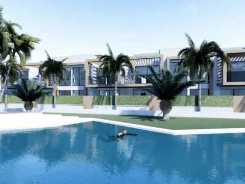 Casa en La Cierva