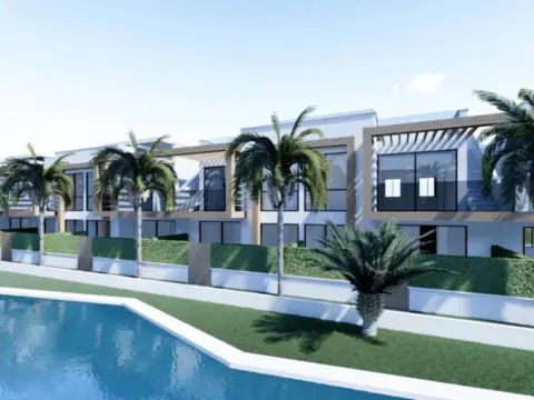 Casa en La Cierva