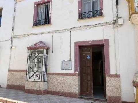 Casa en Campillos