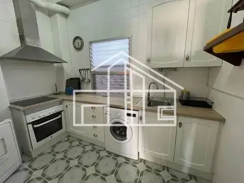 Apartamento en calle Virgen de los Milagros, 160