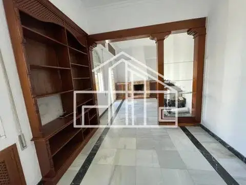 Apartamento en calle Virgen de los Milagros, 160