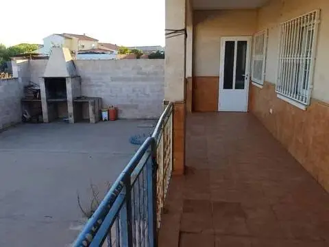 Chalet en Camino de Cantarranas