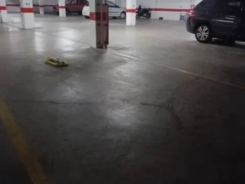 Garaje en Benalmádena Costa