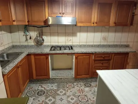 Piso en Camino de Suárez