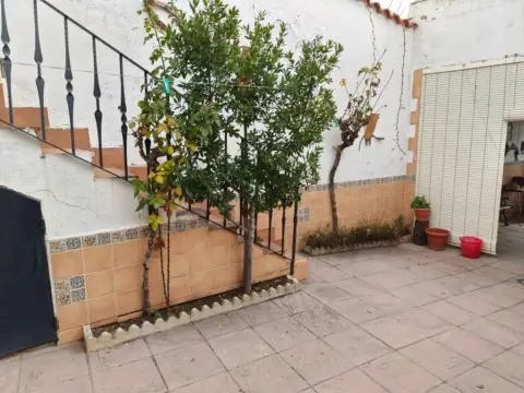 Casa rústica en San Pedro