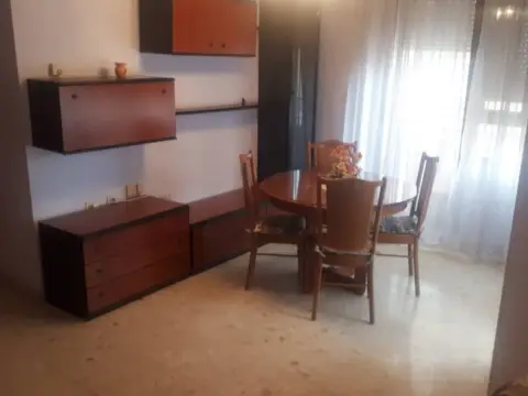 Piso en Albacete Capital