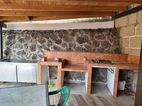 Casa rústica en Adeje