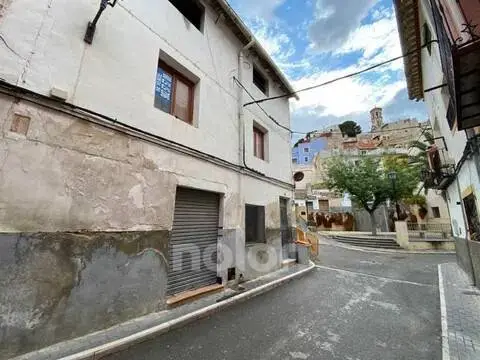 Casa adosada en Cehegín
