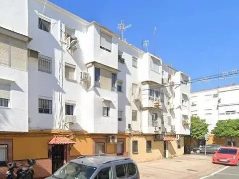 Piso en San Jerónimo-La Bachillera