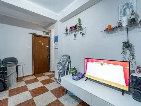 Piso en San Jerónimo-La Bachillera