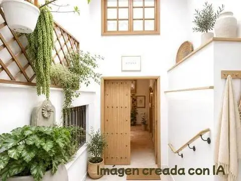 Casa en El Álamo