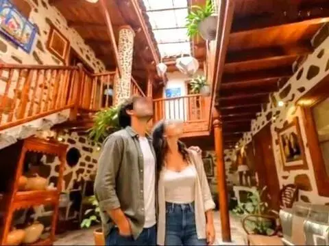 Casa en Teror