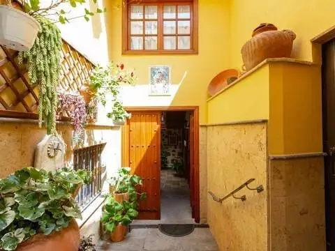 Casa en El Álamo
