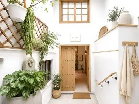 Casa en Teror