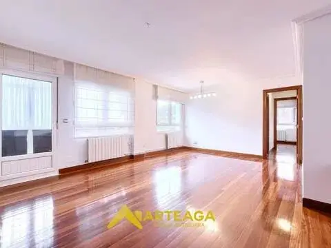 Piso en Leioa
