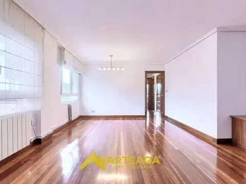 Piso en Leioa