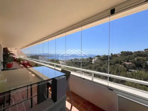 Piso en Cas Català-Illetes