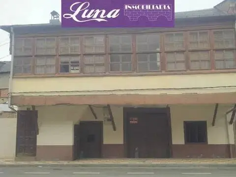 Casa rústica en Bembibre