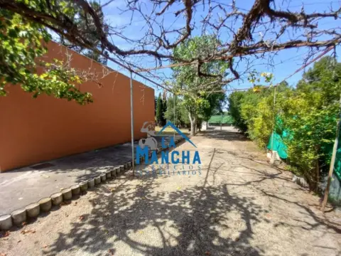 Casa en Pedanías y Barrios Rurales