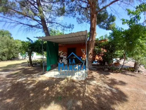 Casa en Pedanías y Barrios Rurales