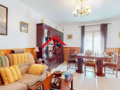 Dúplex en Villafranca de los Barros