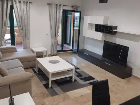 Piso en Avenida de Barcelona, 6