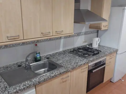 Piso en Avenida de Barcelona, 6