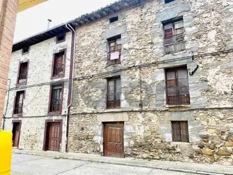 Casa adosada en Belorado
