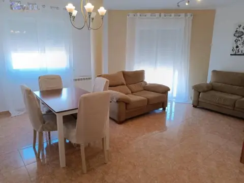 Piso en Ceutí