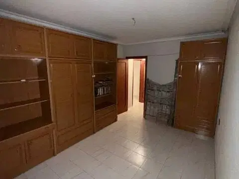 Piso en calle Ancha