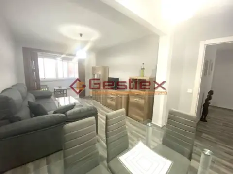 Piso en Almendralejo