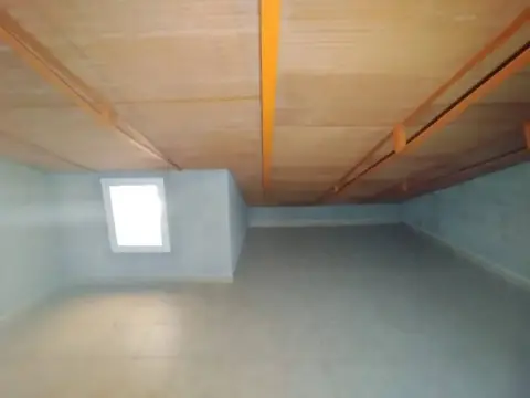 Ático en Tomelloso