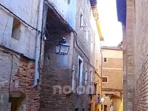 Casa adosada en Tarazona