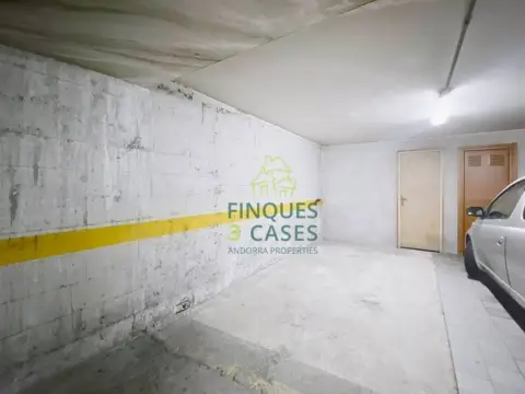 1-bedroom flat for rent in Encamp · 36 of 60