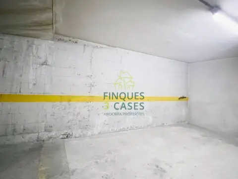 1-bedroom flat for rent in Encamp · 38 of 60