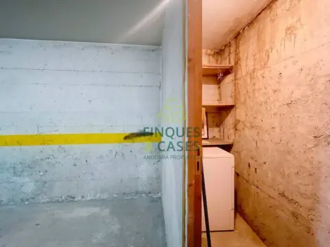1-bedroom flat for rent in Encamp · 39 of 60