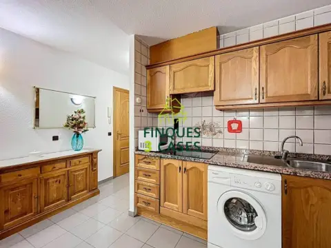 1-bedroom flat for rent in Encamp · 41 of 60